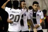 Colo Colo, único líder del torneo nacional chileno