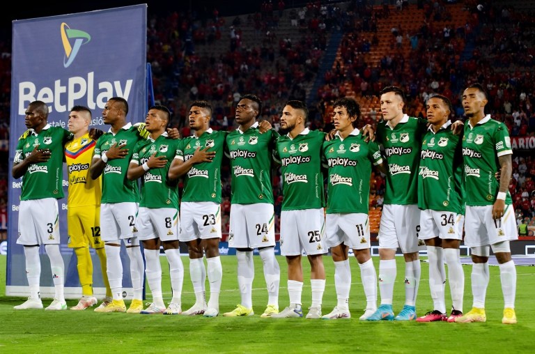 Cali y Unión se enfrentan en un duelo directo por evitar el descenso