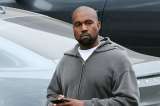 ¿Kanye West está en Cali?