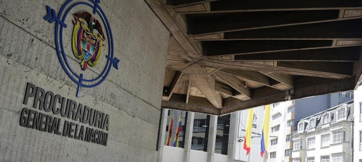 El Ministerio Público también solicitó pruebas para poder esclarecer los hechos y tomar decisiones informadas respecto a las posibles sanciones disciplinarias.
