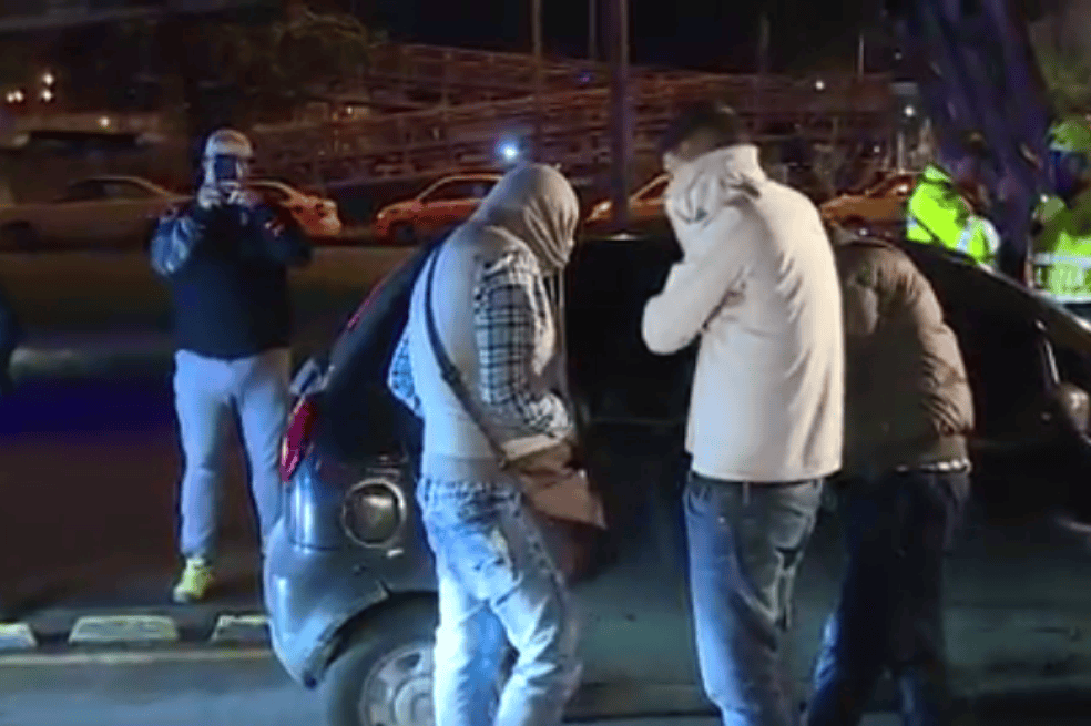 Captura de pantalla. / Noticias Caracol