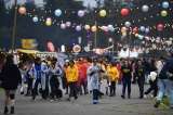Este es el pronóstico del tiempo para el fin de semana de Festival Estéreo Picnic