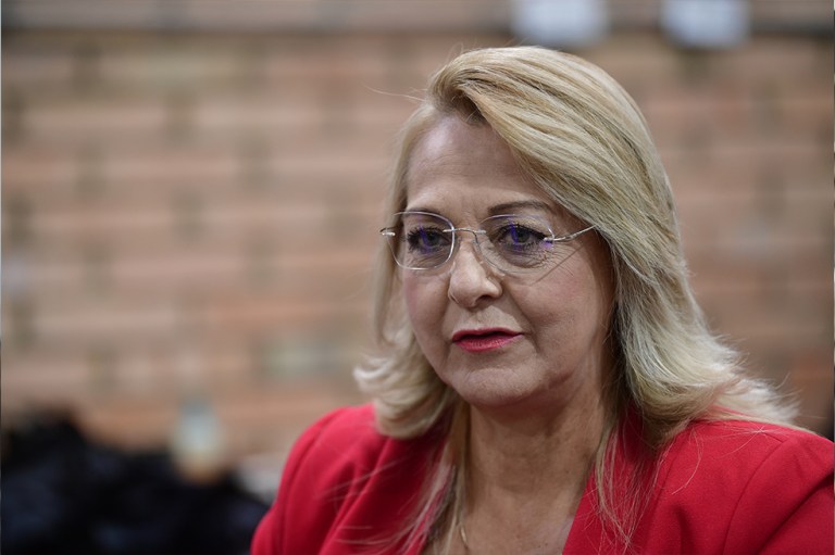 De frente con Aydeé Lizarazo, propuestas elecciones 2022