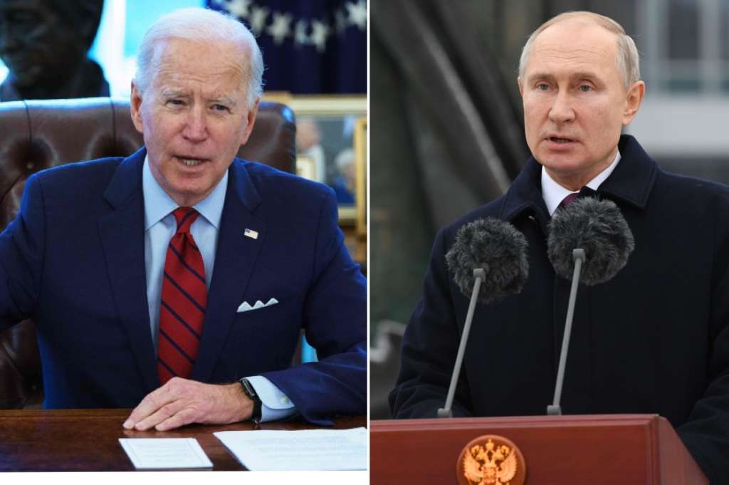 Casi desde su toma de posesión, Biden había comunicado a Moscú su disposición a extender durante cinco años este tratado, el último de desarme que queda vigente entre ambas potencias nucleares.