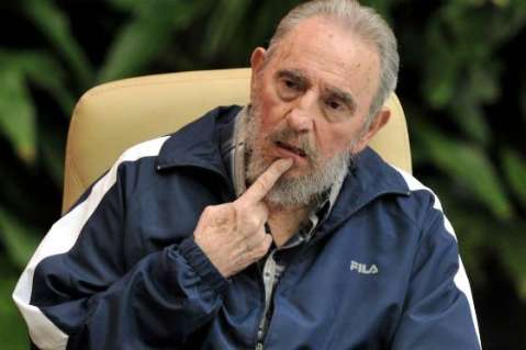 Aprueban en Cuba ley que prohíbe usar nombre de Fidel Castro en espacios públicos