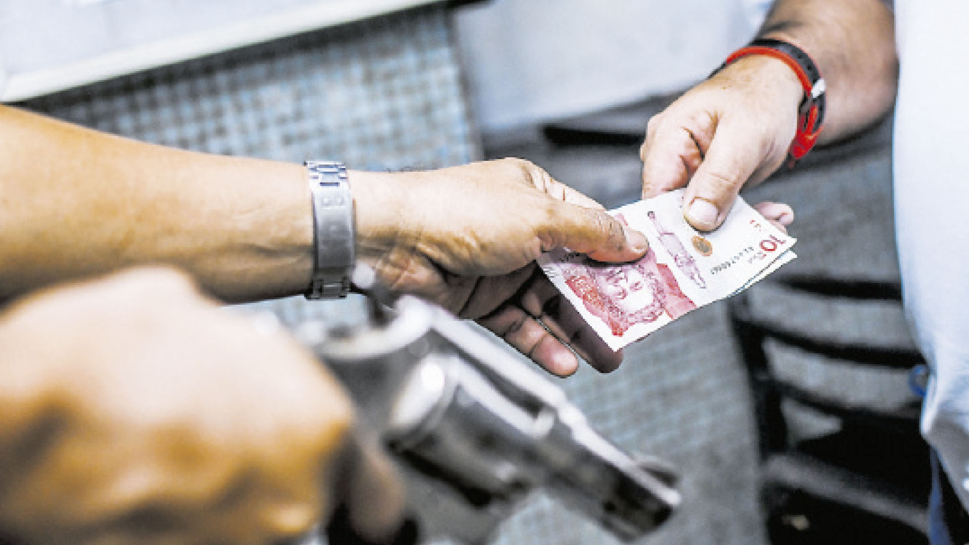 Según la Fiscalía, ha incrementado en más del 90% este año y se focaliza en las localidades de Kennedy, Suba, Bosa, Los Mártires y Barrios Unidos.