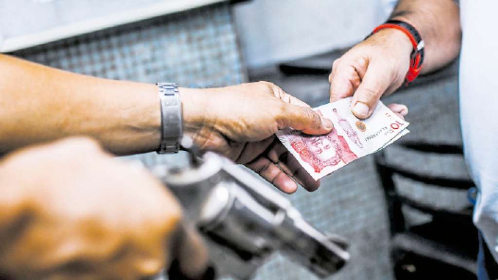 Según la Fiscalía, ha incrementado en más del 90% este año y se focaliza en las localidades de Kennedy, Suba, Bosa, Los Mártires y Barrios Unidos.