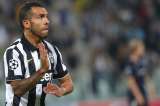 Carlos Tevez, ad portas de volver a la Selección de Argentina