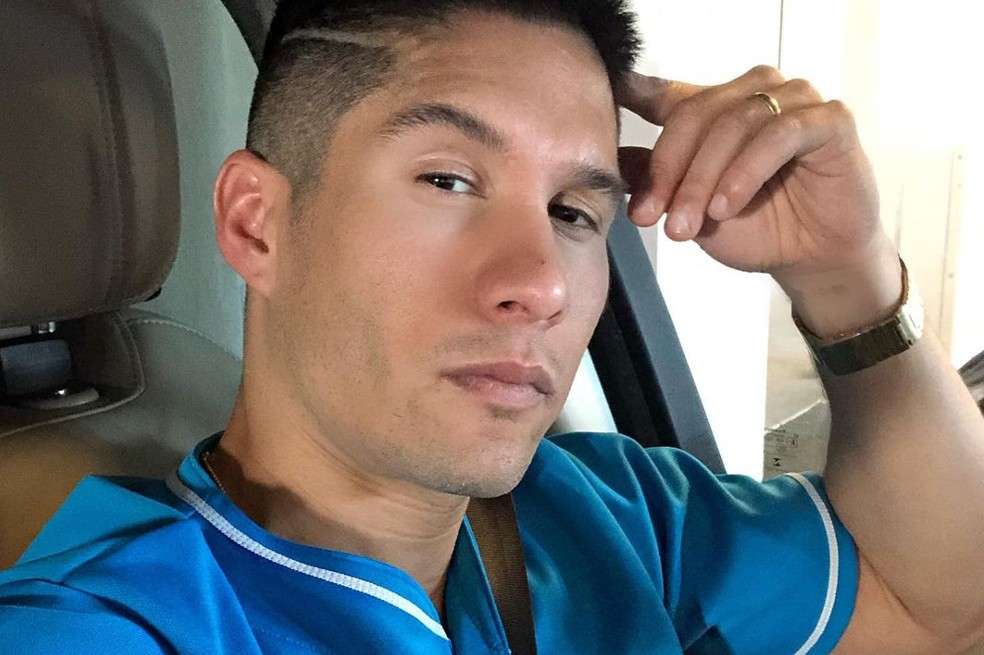 Chyno Miranda fue trasladado hace unos días a otro centro de rehabilitación porque, al parecer, en ‘Tía Panchita’ lo obligaban a hacer cosas que no quería.