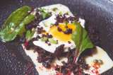 Sabores de la tierra