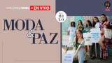 Colombiamoda 2022: la industria de la moda le abre las puertas a la paz