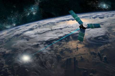¿Por qué urge desmilitarizar el espacio?