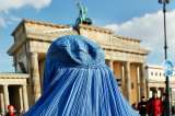Alemania prohíbe parcialmente el uso del velo integral