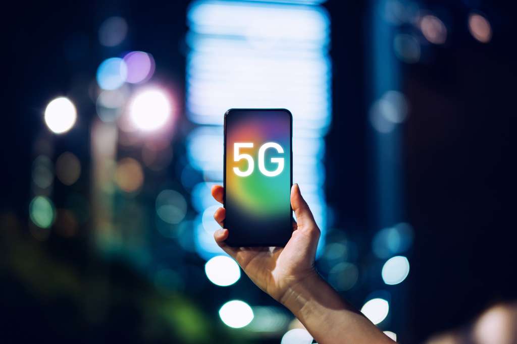 ¿Qué es la tecnología 5G y para qué sirve?