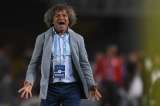 “Le ganamos el clásico a Santa Fe en tres minutos”: Alberto Gamero
