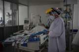 Este antidepresivo reduciría el riesgo de hospitalización prolongada por COVID-19