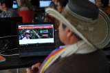 Así se busca cerrar la brecha digital en el campo