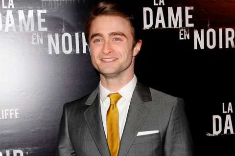 Daniel Radcliffe, expulsado de una discoteca en Nueva York