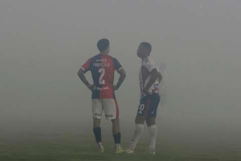 Junior cayó con Cerro Porteño y se despide de la Copa Libertadores