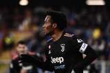 Con una asistencia de Cuadrado, Juventus venció a Sampdoria