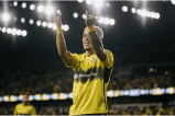 Vea el gol del Cucho Hernández en la victoria del Columbus Crew en la Leagues Cup