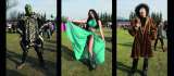 Festival Estéreo Picnic 2023: los mejores outfits del festival