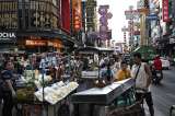 Golpe a la comida callejera en Bangkok: estas son las medidas que podrían cambiarlo todo