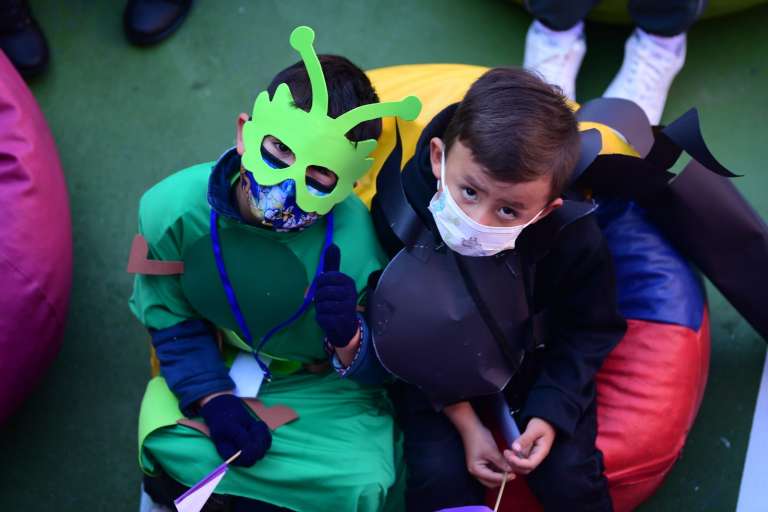 Las instituciones educativas aseguran que también deben flexibilizarse para pensarse como espacios para jóvenes que son distintos luego de dos años de no estar de manera permanente en las aulas.