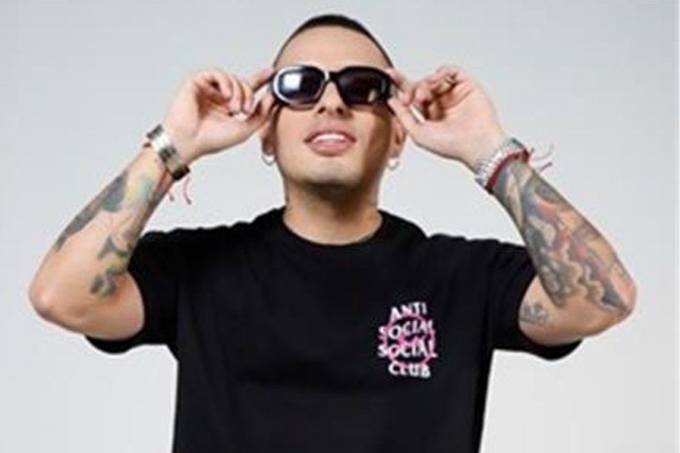 SOG, el productor de reguetón al que no le gustaba el reguetón