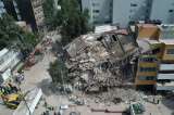 Terremoto en México: la lucha ahora es contra el tiempo
