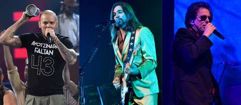Festival Cordillera 2023: esta es la lista completa de artistas que se presentarán
