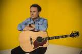 Fonseca tiene una idea: la música