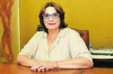 “La cultura evidencia nuestra identidad": Mariana Garcés, ministra de Cultura