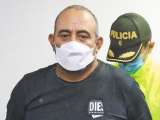 Víctimas interponen tutela ante la JEP para frenar la extradición de ‘Otoniel’