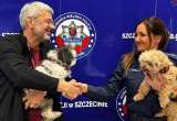 Exconcejal suizo fue víctima de extorsión por el robo de sus perros