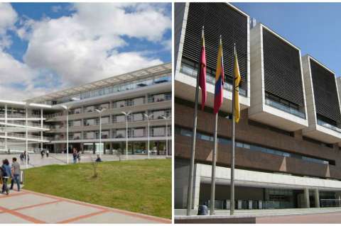 U. Nacional y la U. de los Andes logran puntajes récord en el ranking global de universidades
