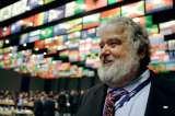 FBI usó a jefe del fútbol estadounidense para espiar a la FIFA