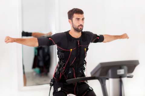 Ejercicios para estar en forma en 20 minutos