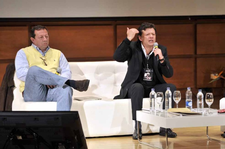 Amenazas a periodistas ‘no son una simple coincidencia’