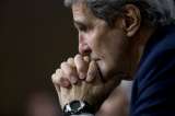 Si EE.UU. rompe acuerdo nuclear con Irán el dólar se verá afectado, dice Kerry