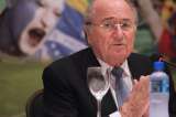 Presidente de la Fifa quiere suprimir el repechaje al Mundial