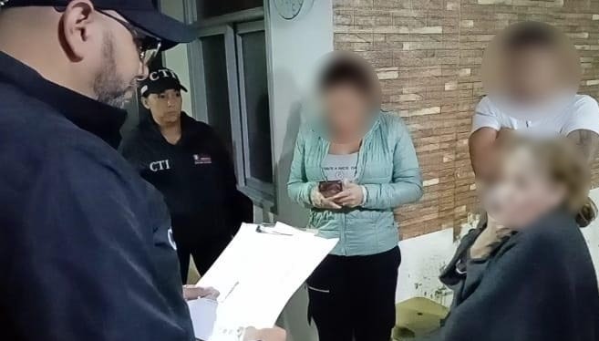 Miles de capitalinos fueron defraudados a través de este esquema.