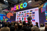 México llega a Fitur 2026 como País Socio con récord de 79.3 millones de turistas