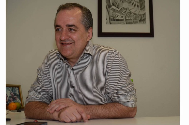 «El espacio es una frontera de negocios»