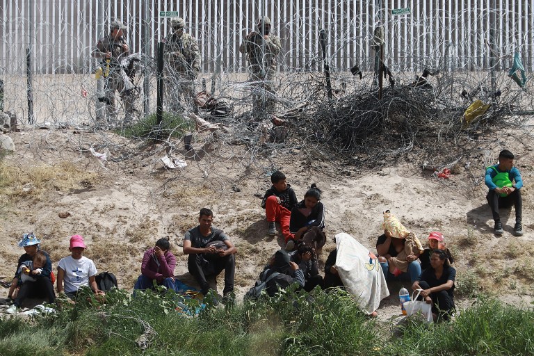 De la ayuda de los gobiernos locales dependerá la deportación masiva de Trump