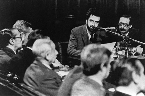 La historia detrás de la película “Argentina, 1985”