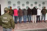Cae red de narcotraficantes en San Andrés