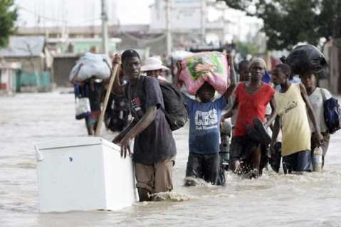 Unicef pidió a México brindar ayuda humanitaria a Haití