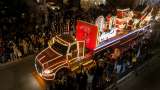 Caravanas Navideñas: así será el regreso de uno de los eventos más esperados de diciembre