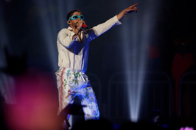Concierto de Bad Bunny en Bogotá: horario, recomendaciones y su impacto económico